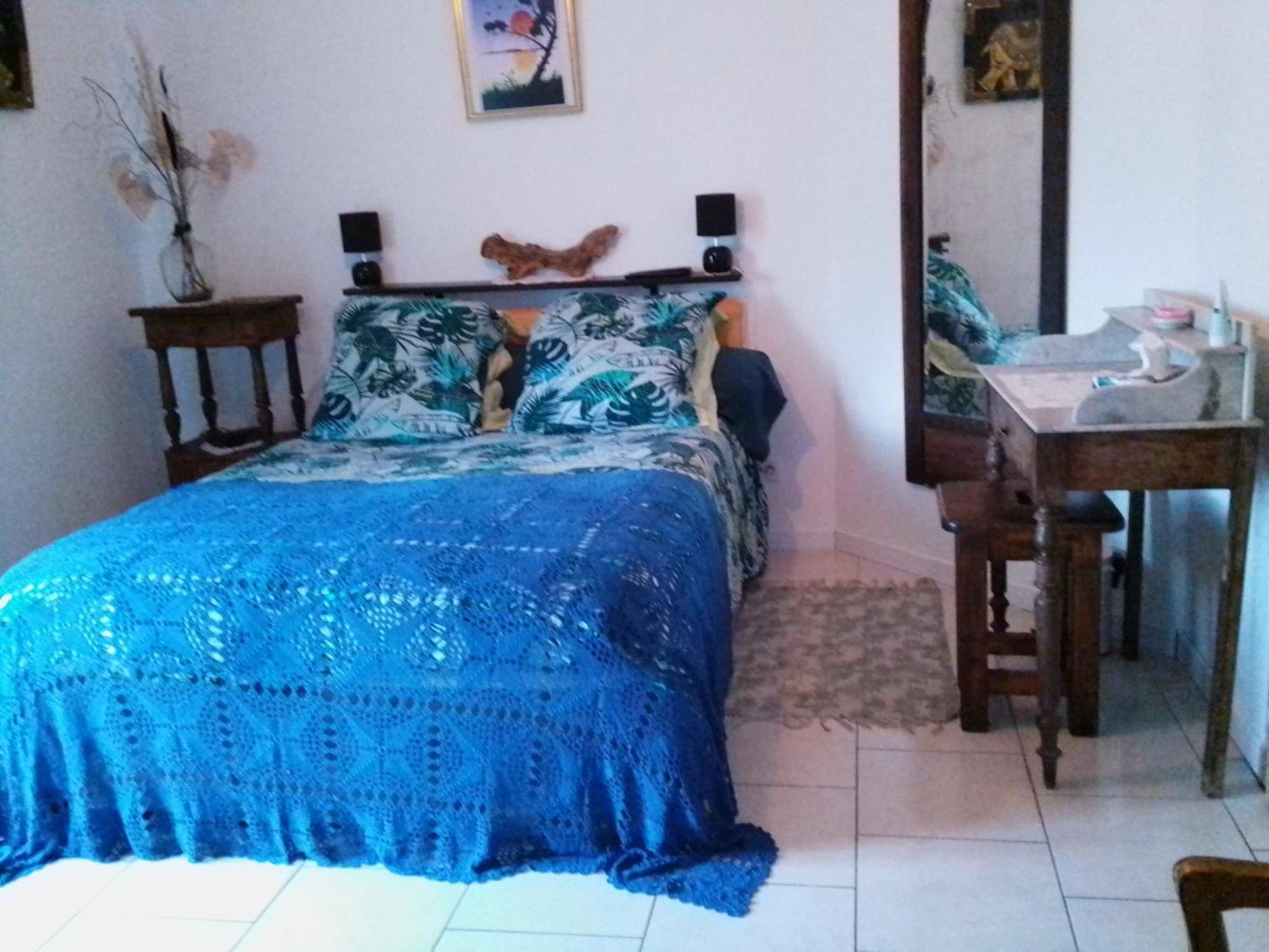 Le Chausse A Bres Chambre D'Hotes 1 Payzac  Exterior foto